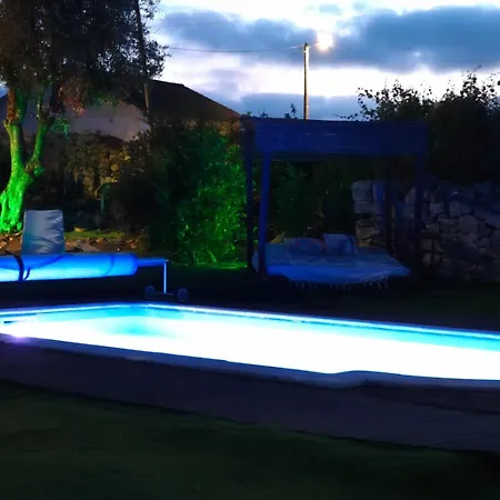 Angel's House Casa de Férias *