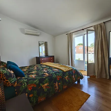 Casa vacanze Angel's House Alcobaça