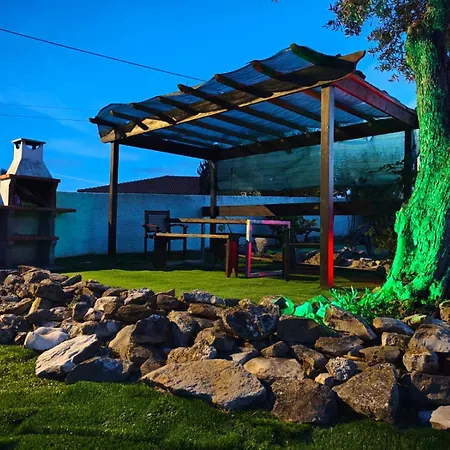 Angel's House * Alcobaça