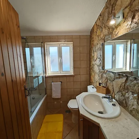 Angel's House Casa de Férias *