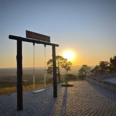 Angel's House Casa de Férias *