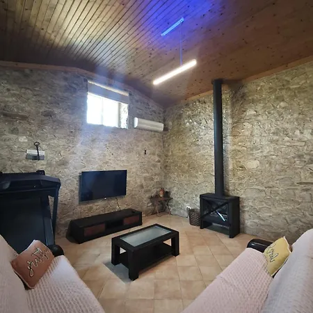 Angel's House Casa de Férias *