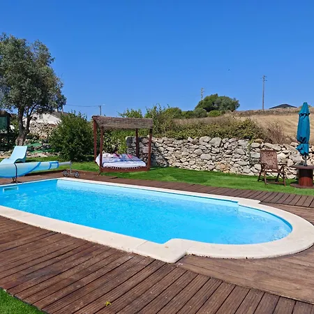 Casa de Férias Angel's House *