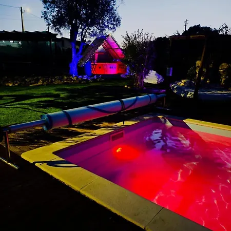 Casa de Férias Angel's House Alcobaça