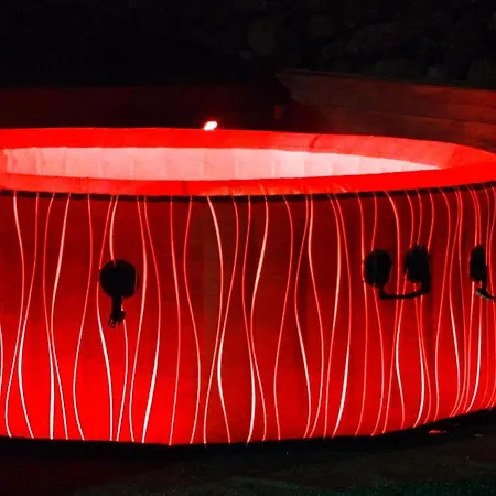 Angel's House Casa de Férias