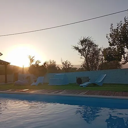 Angel's House בית נופש *
