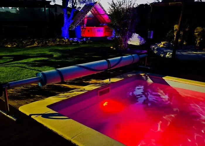 Casa vacanze Angel's House Alcobaça